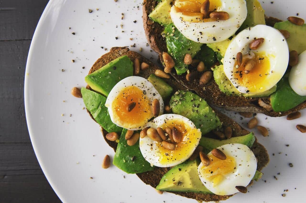 The Best Meal Plan to Lose Weigh