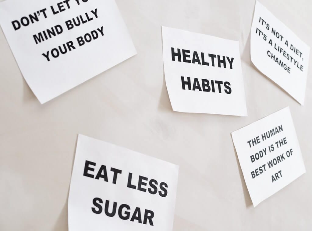 6 Habits That Can Help You Lose Weight