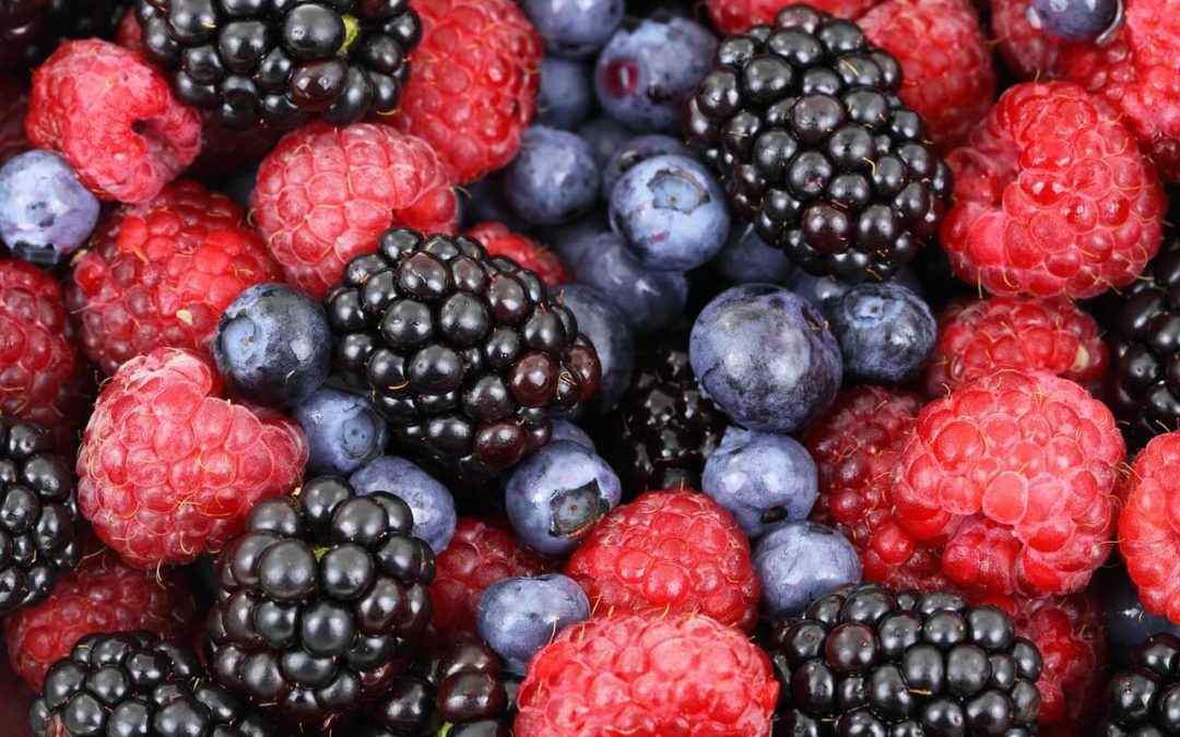 12 of the Most Anti-Inflammatory Foods You Should Eat