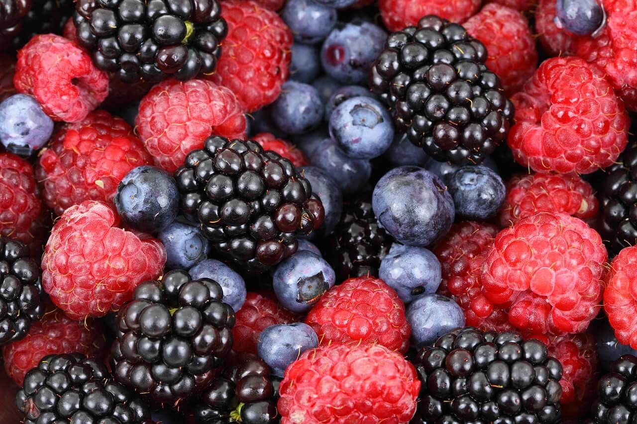 Anti-Inflammatory Foods You Should Eat