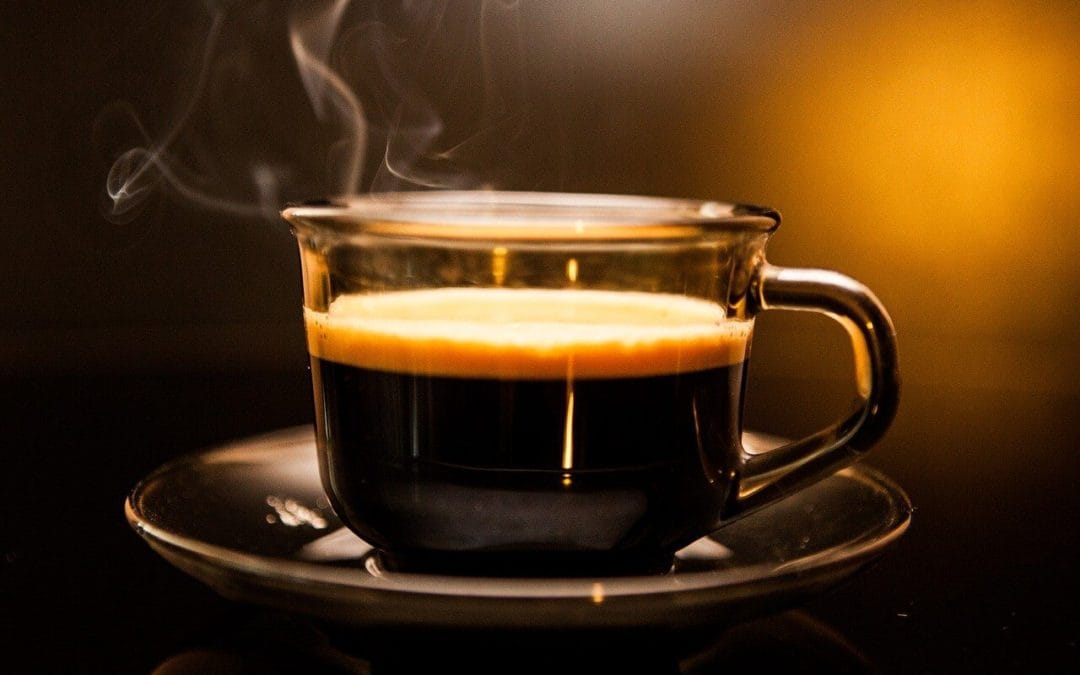 Can Drink Coffee Boost Your Metabolism and Help You Burn Fat?