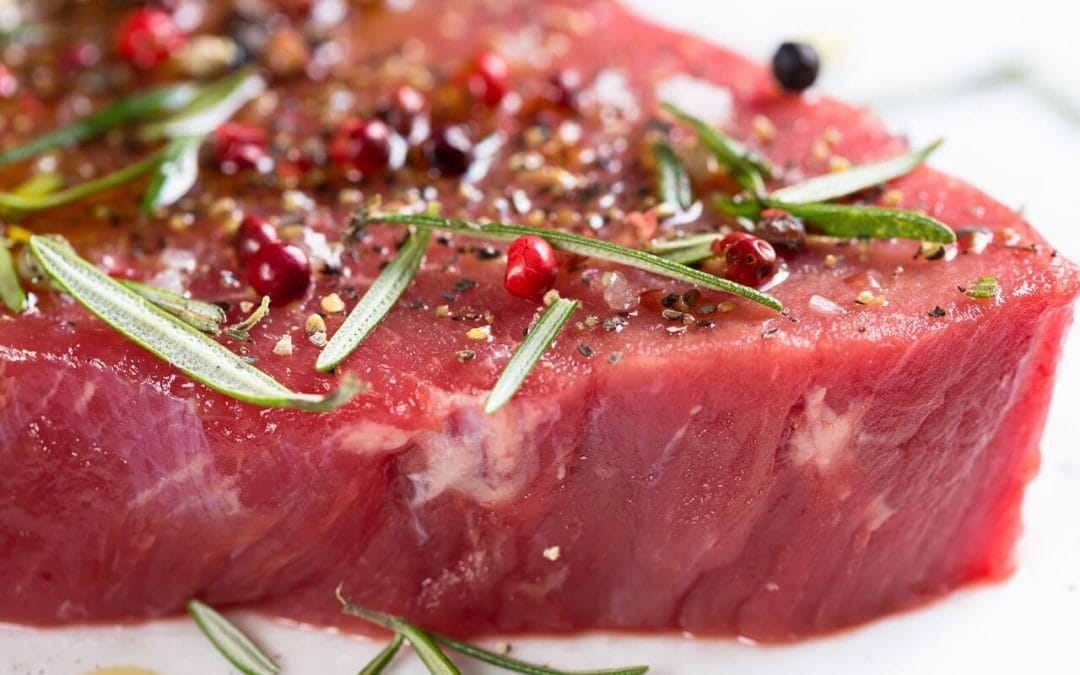 People on the Carnivore Diet Eat Only Meat: Here’s What You Should Know