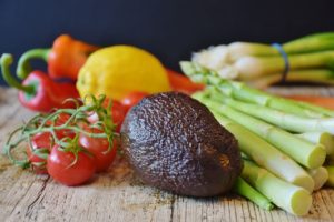 low-carb vegetables