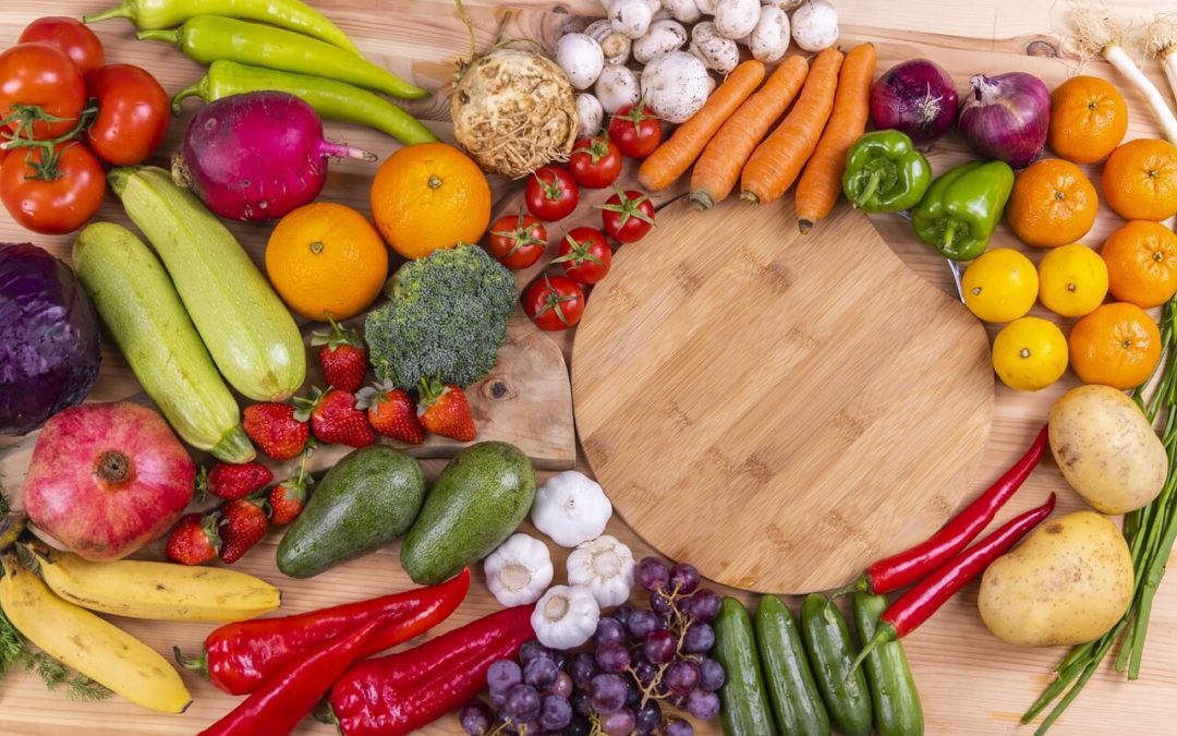 The Vegan Diet: A Complete Guide for Beginners, Pros and Cons