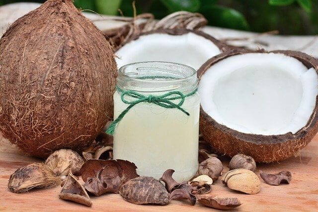 Keto Coconut Lime Bars