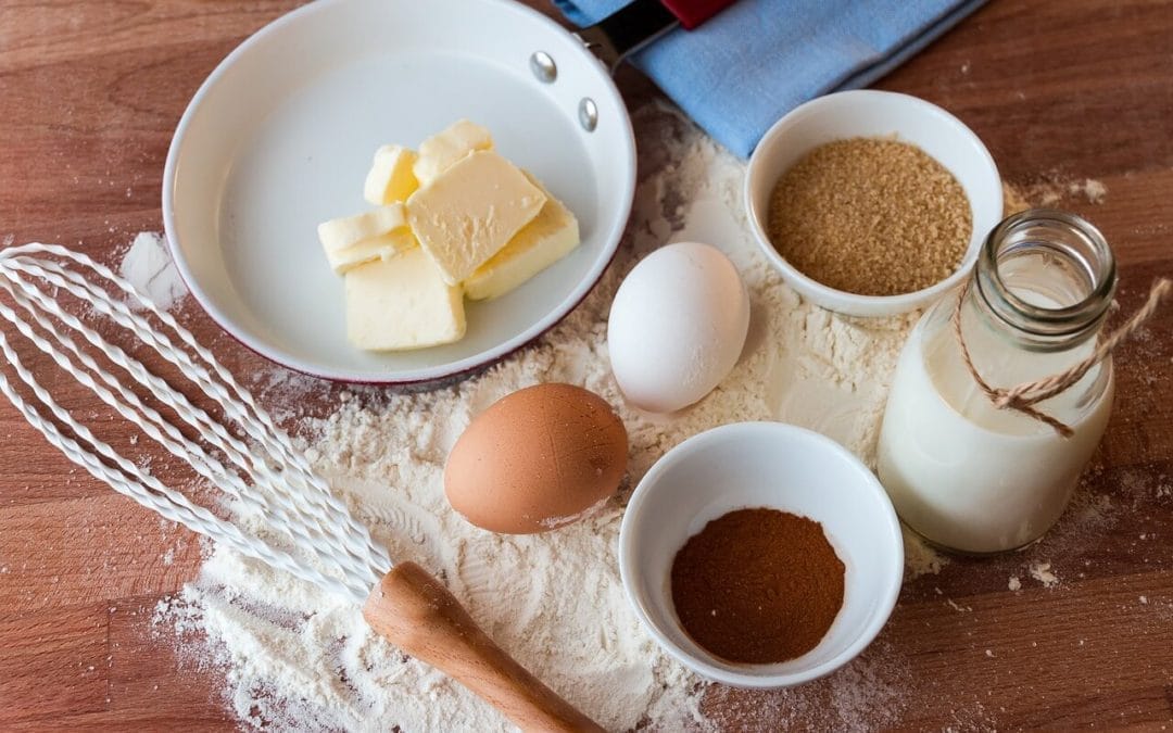 10 Keto-Friendly Dessert Recipes You’ll Never Believe Existed