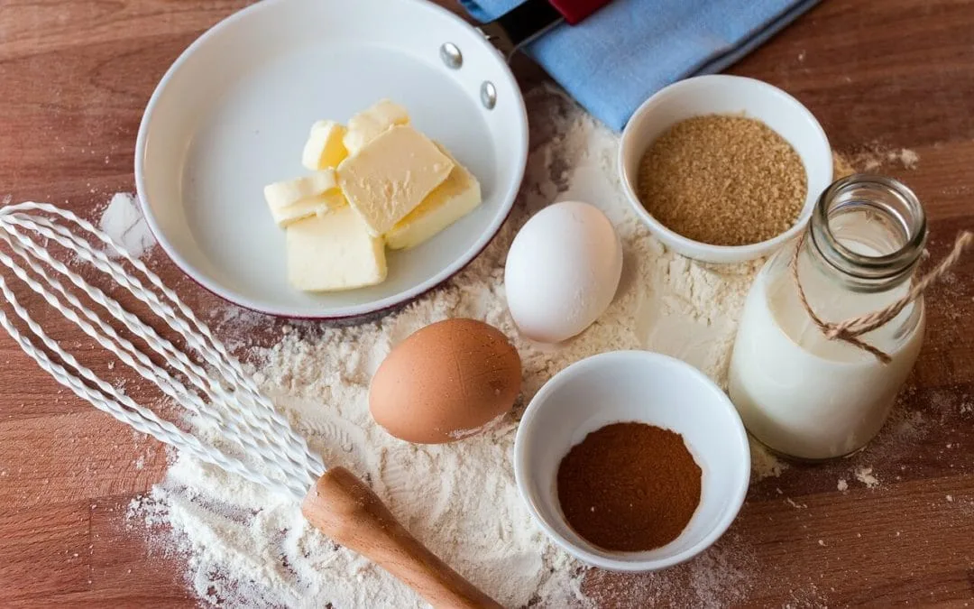 10 Keto-Friendly Dessert Recipes You’ll Never Believe Existed