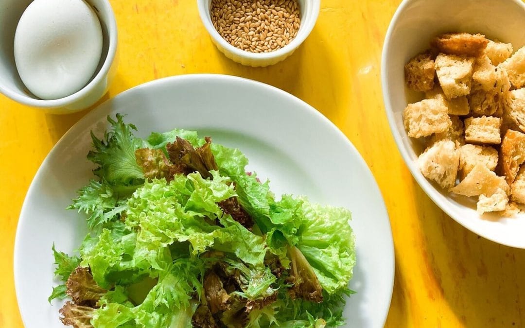 Lowering Blood Pressure with a Plant-Based Diet Has Been Proven by Research