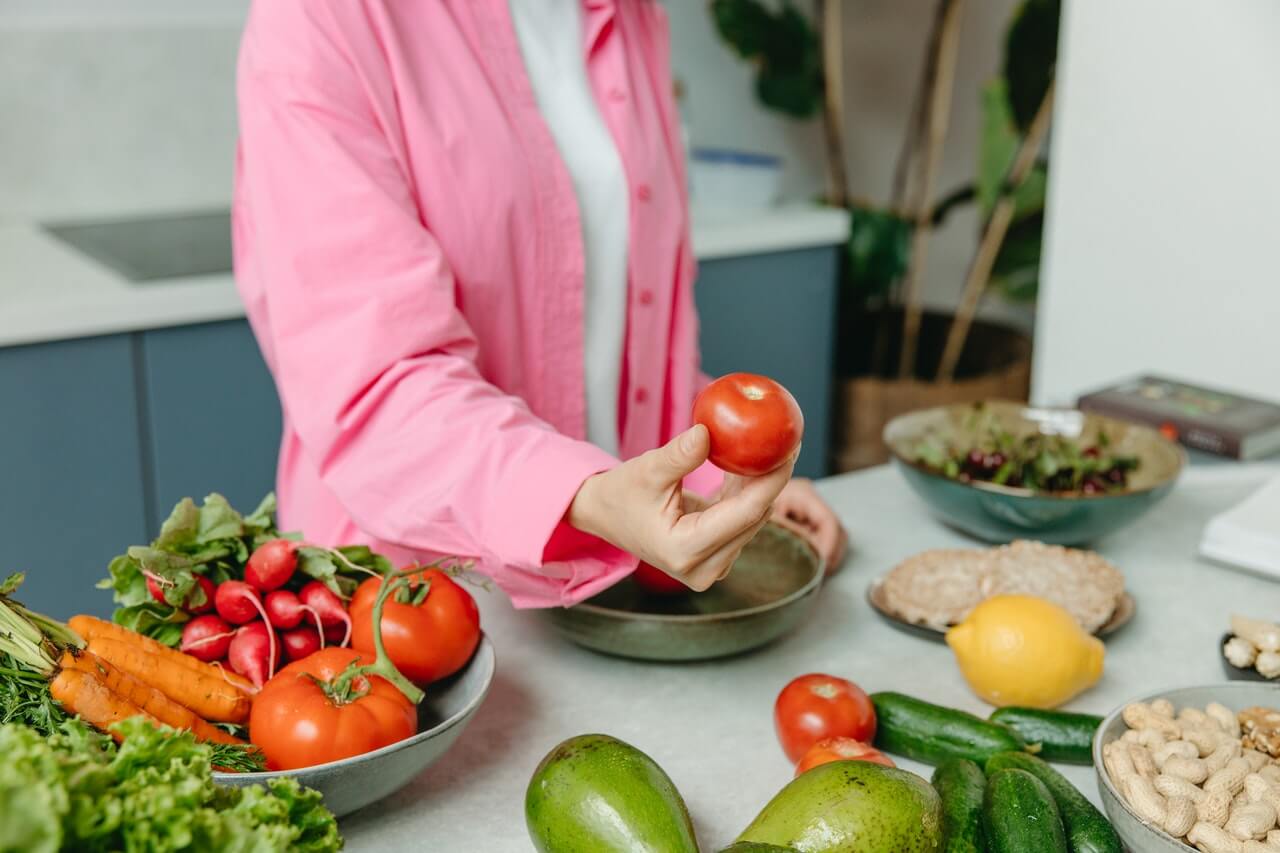 24 Simple Ways to Increase Your Diet Healthier
