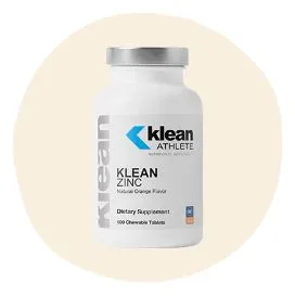 Klean Athlete Zinc