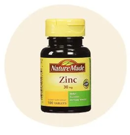 Nature Made Zinc