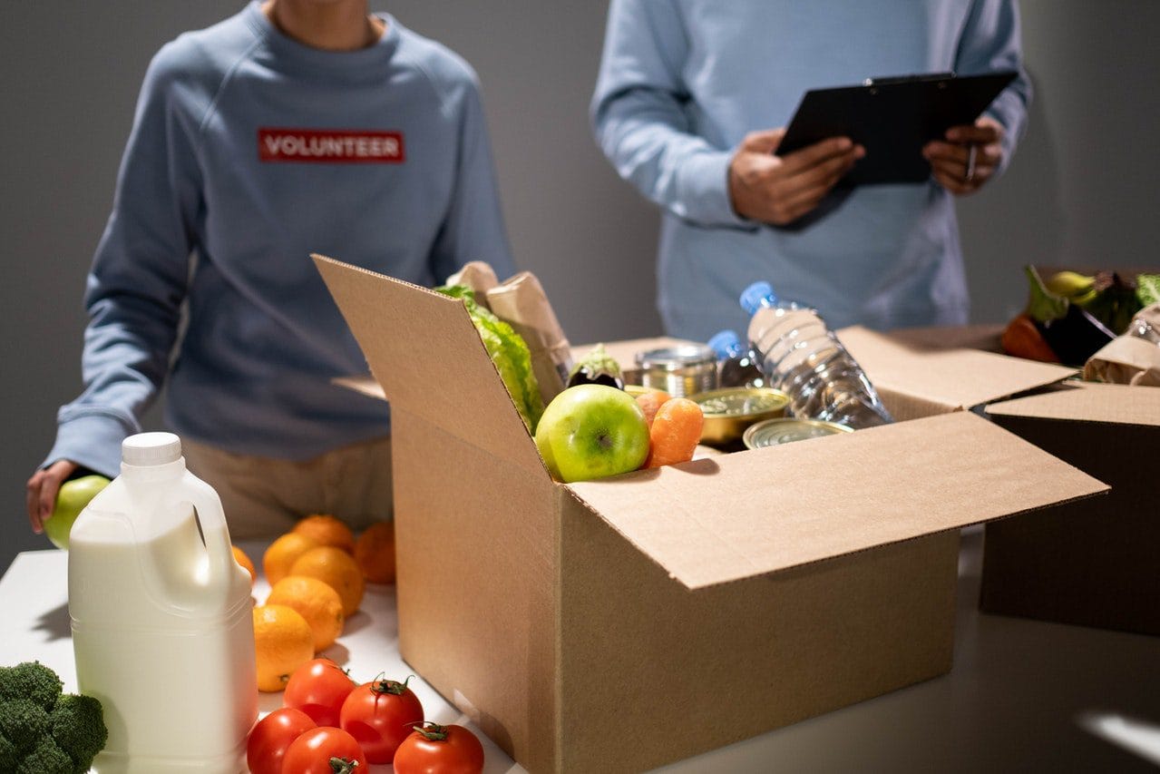 5 Types of Eco-Friendly Food Packaging (and 3 to Avoid)