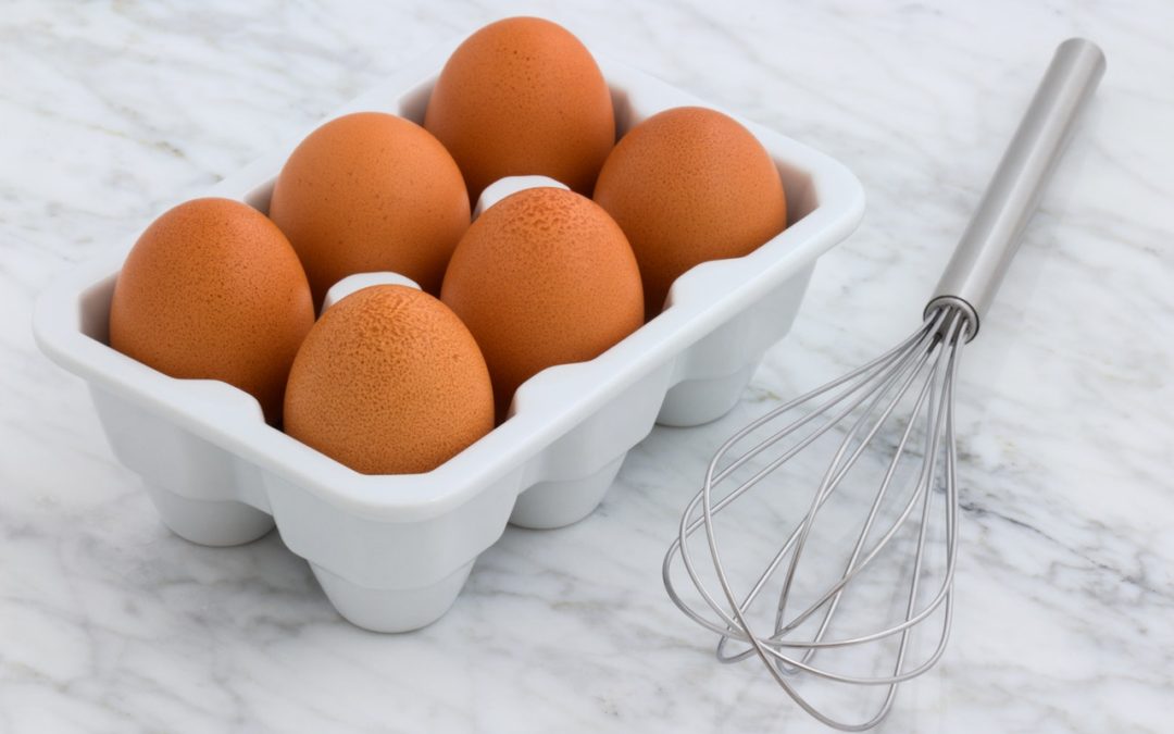 12 Practical Substitutes for Eggs