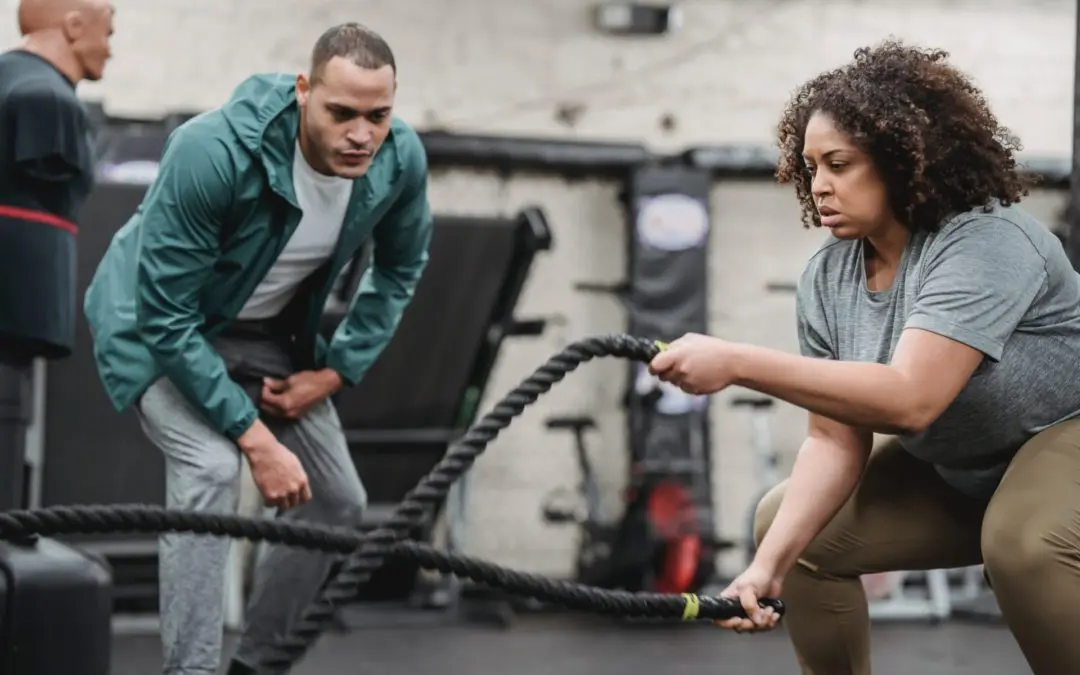 How long does it actually take to lose weight?