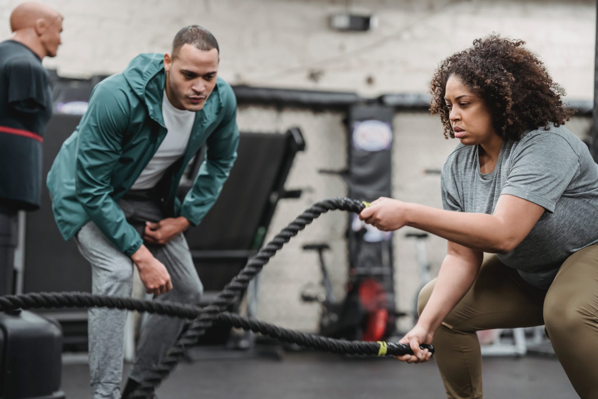 How Much Does Longer to Lose Weight Take?