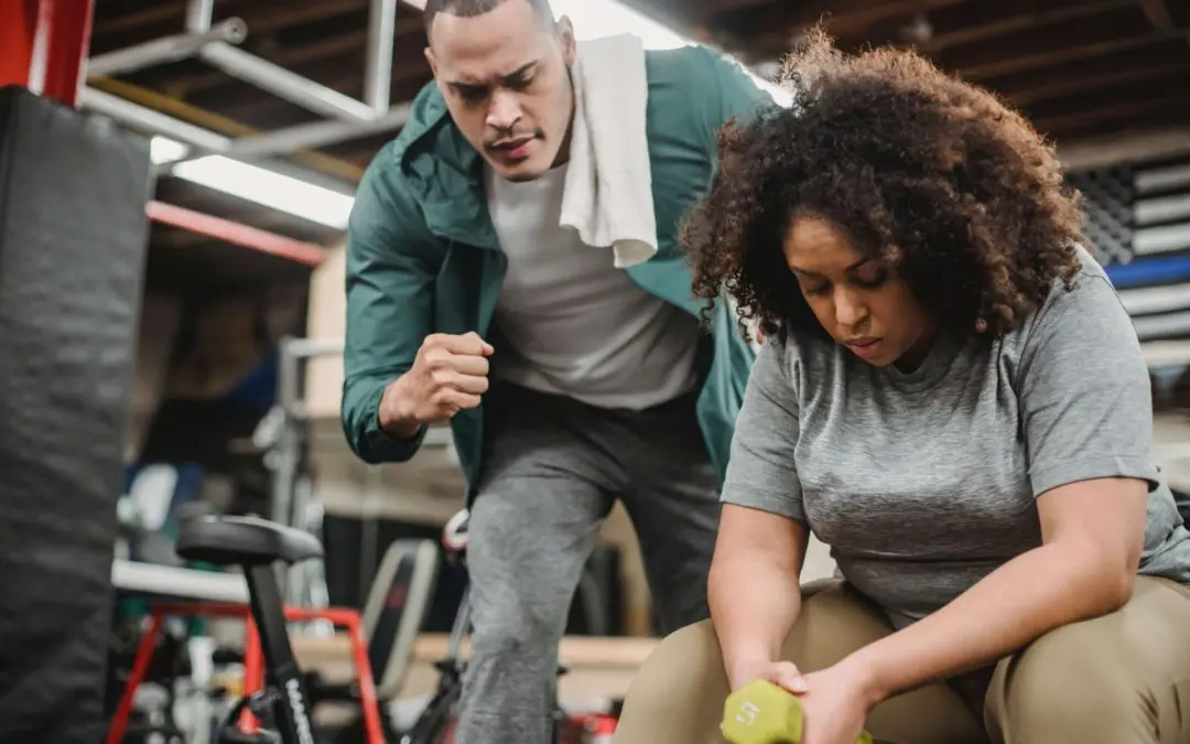 Can’t Lose Weight No Matter What? Then This Now