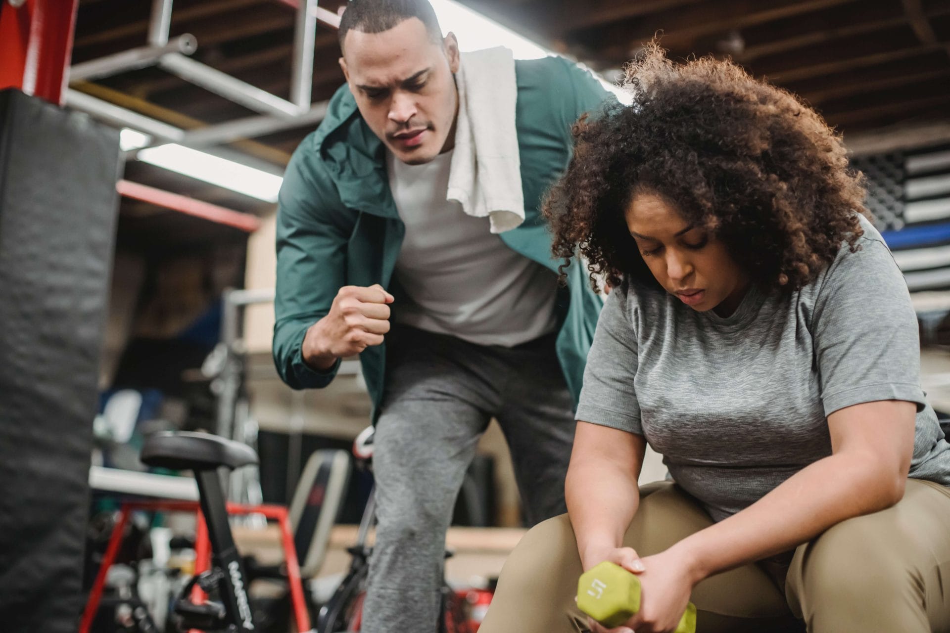 Can't Lose Weight No Matter What? Then This Now