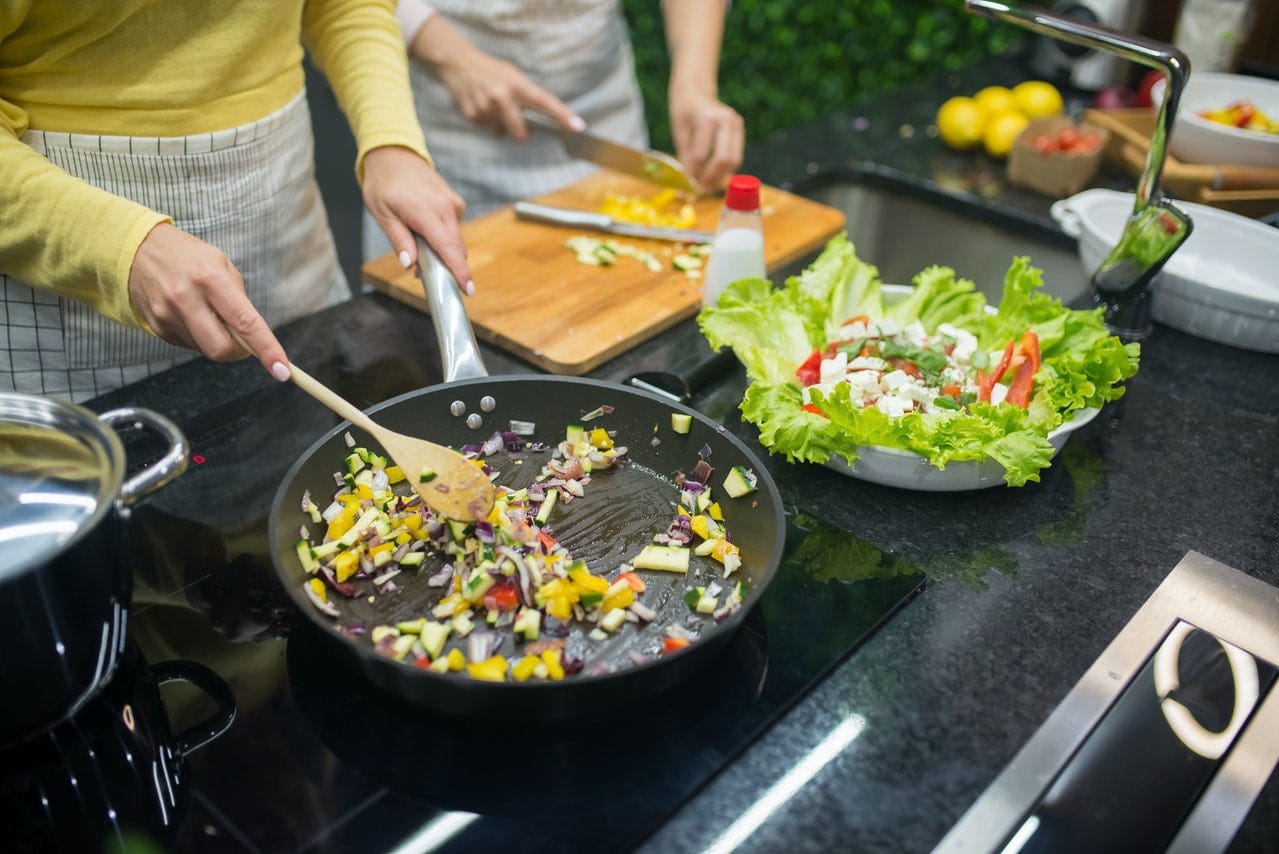 17 No-Prep Healthy Recipes for Days When You Just Can't
