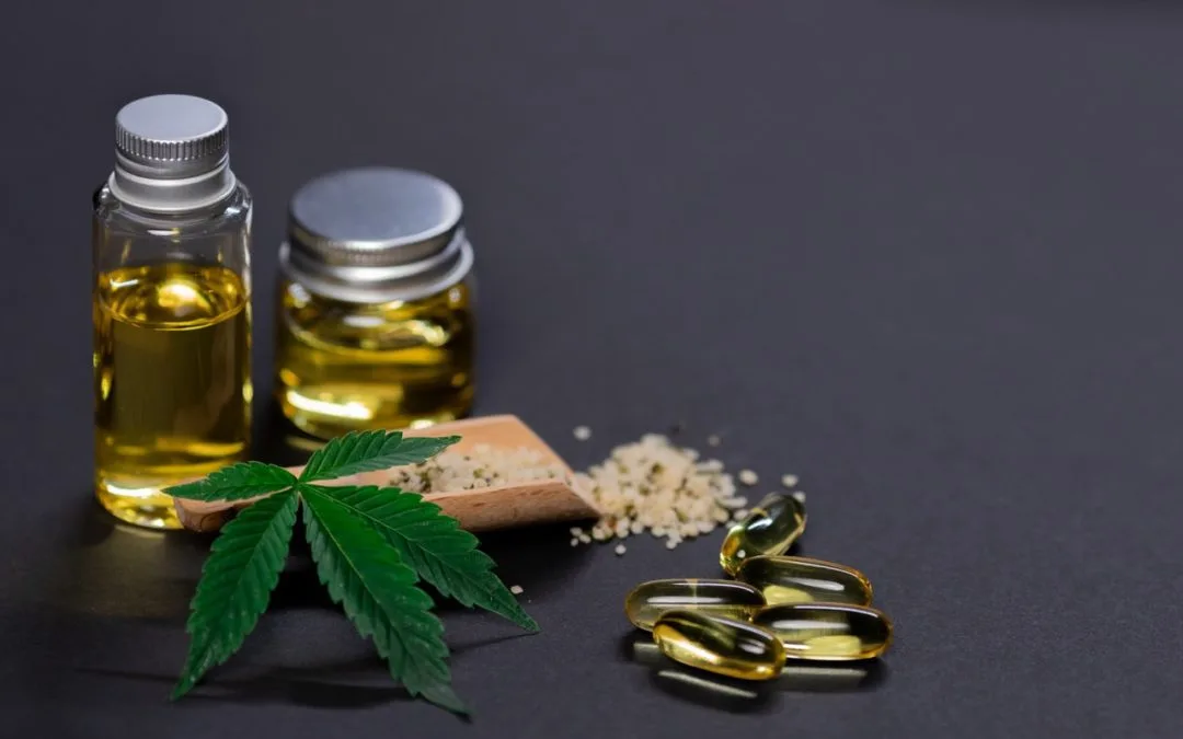 The 14 Best Fish Oil Supplements a Dietitian Recommends