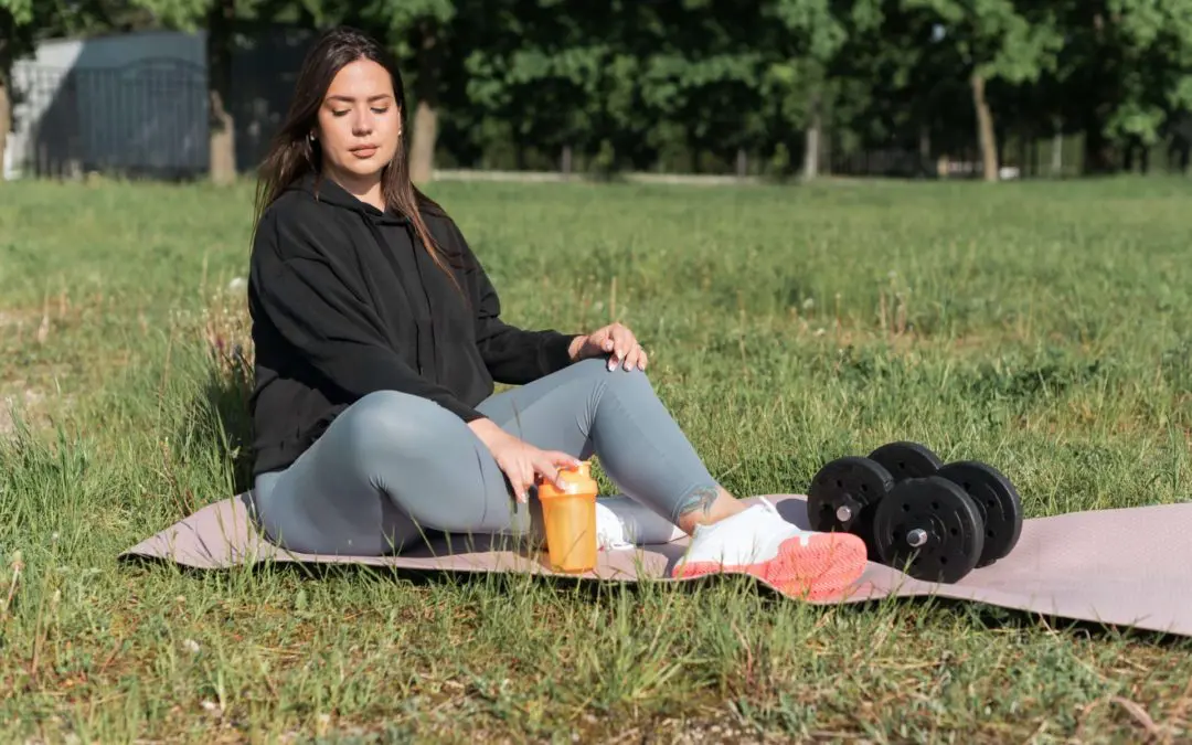 Weight Loss in Your 30s: 20 Sustainable Tips and Tricks