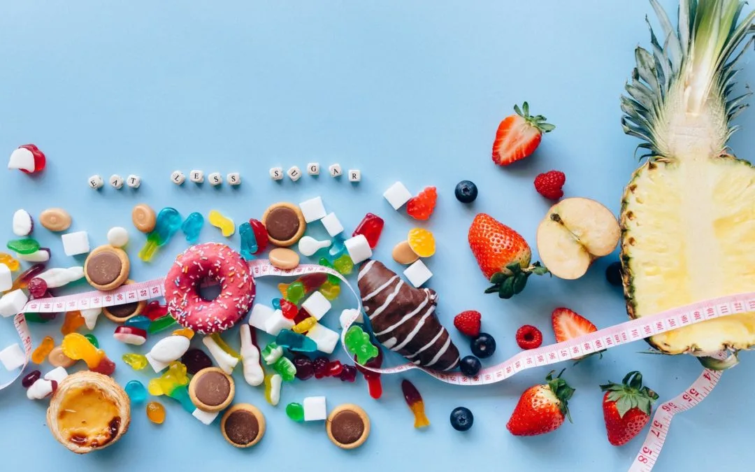 18 of the Best Non-Perishables for People with Diabetes