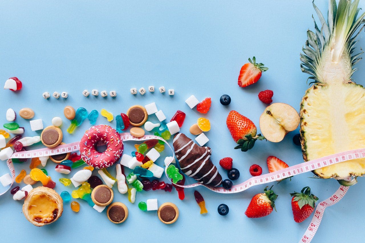 18 of the Best Non-Perishables for People with Diabetes