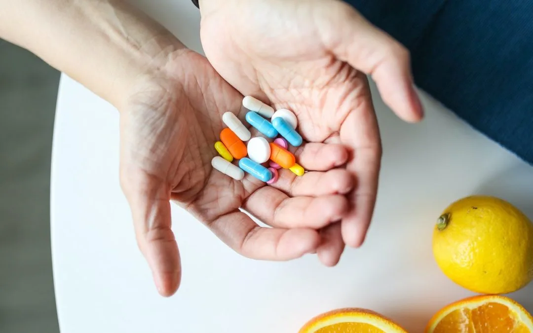 The 13 Best Vitamin D Supplements By a Dietitian