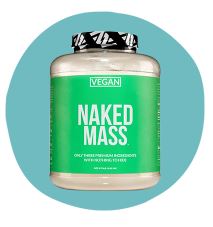 Naked Nutrition Naked Mass