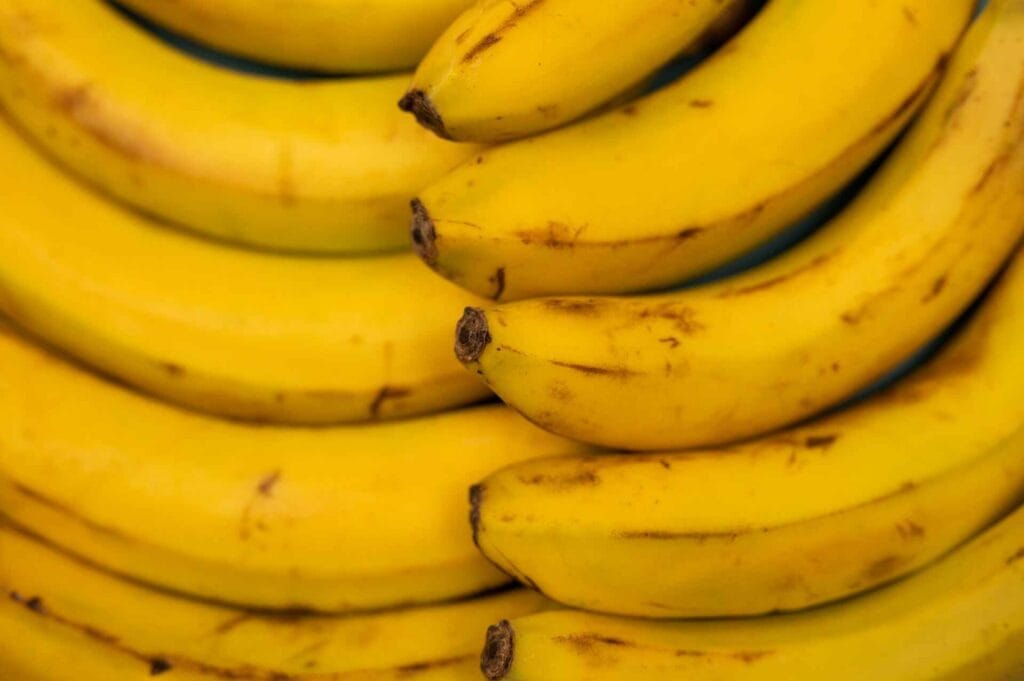 Bananas