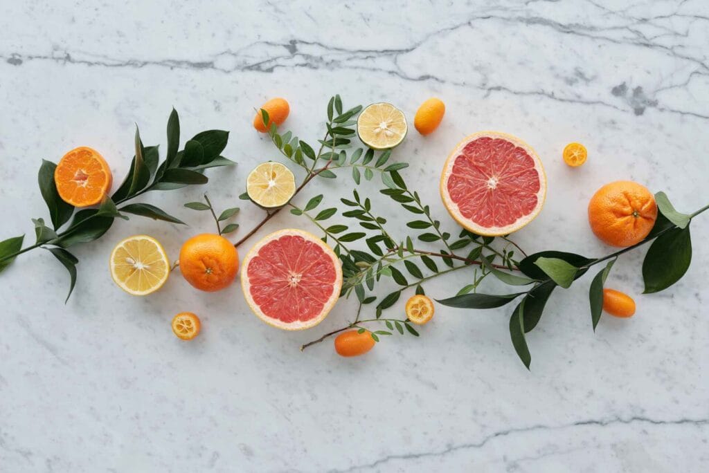 Grapefruits