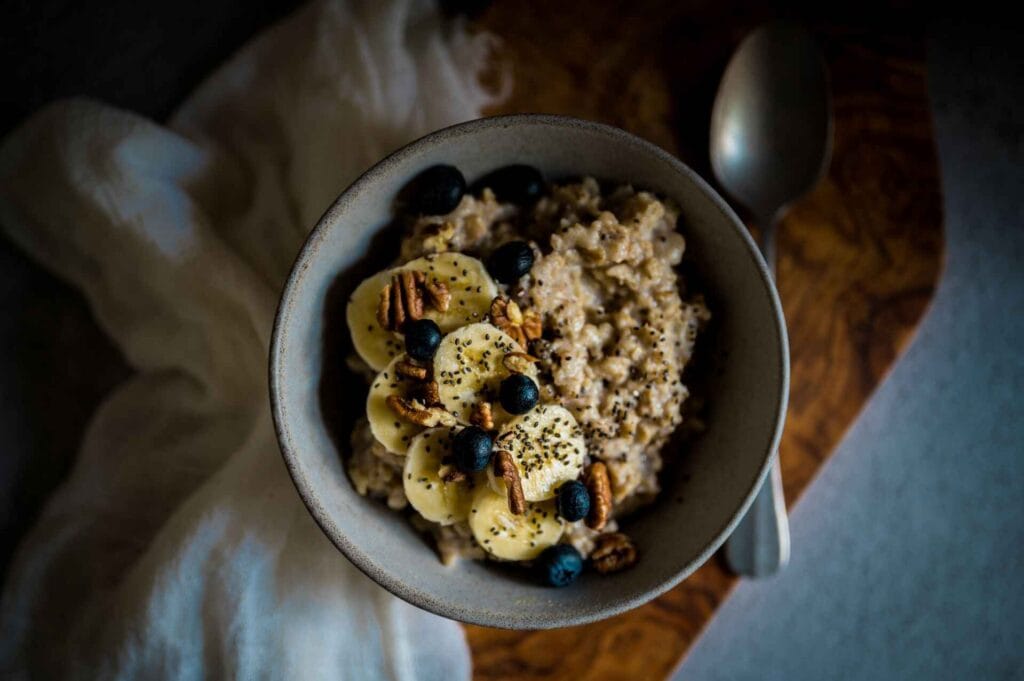 Oatmeal