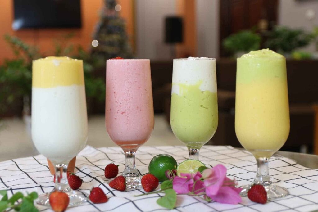 Smoothies