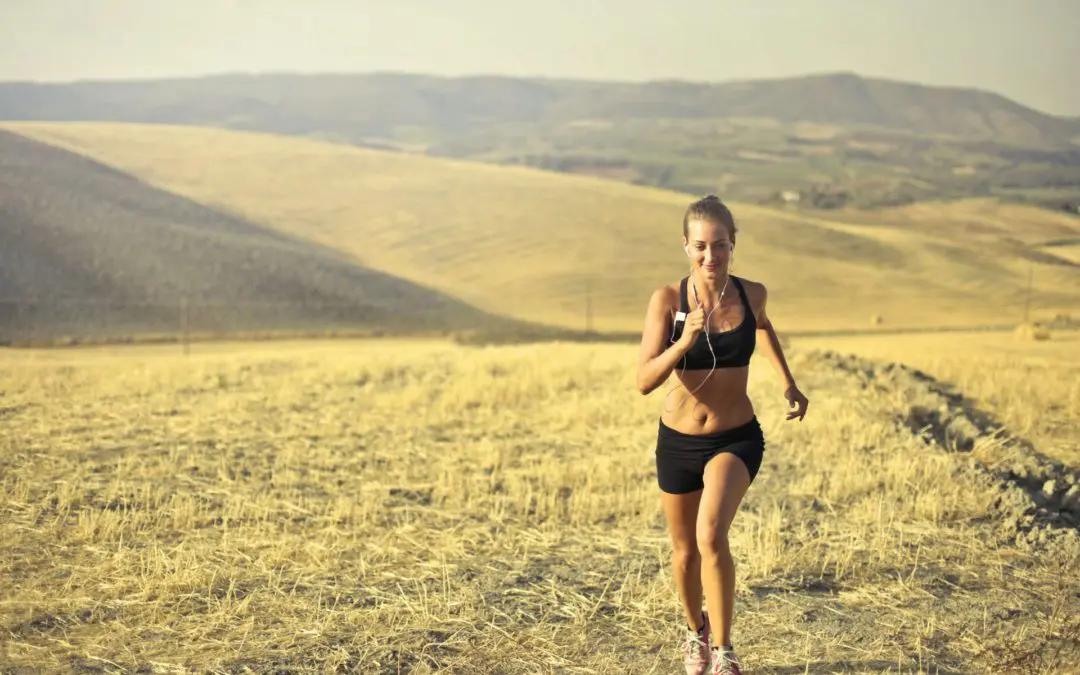 Fast Metabolism 101: What It Is, How to Get It