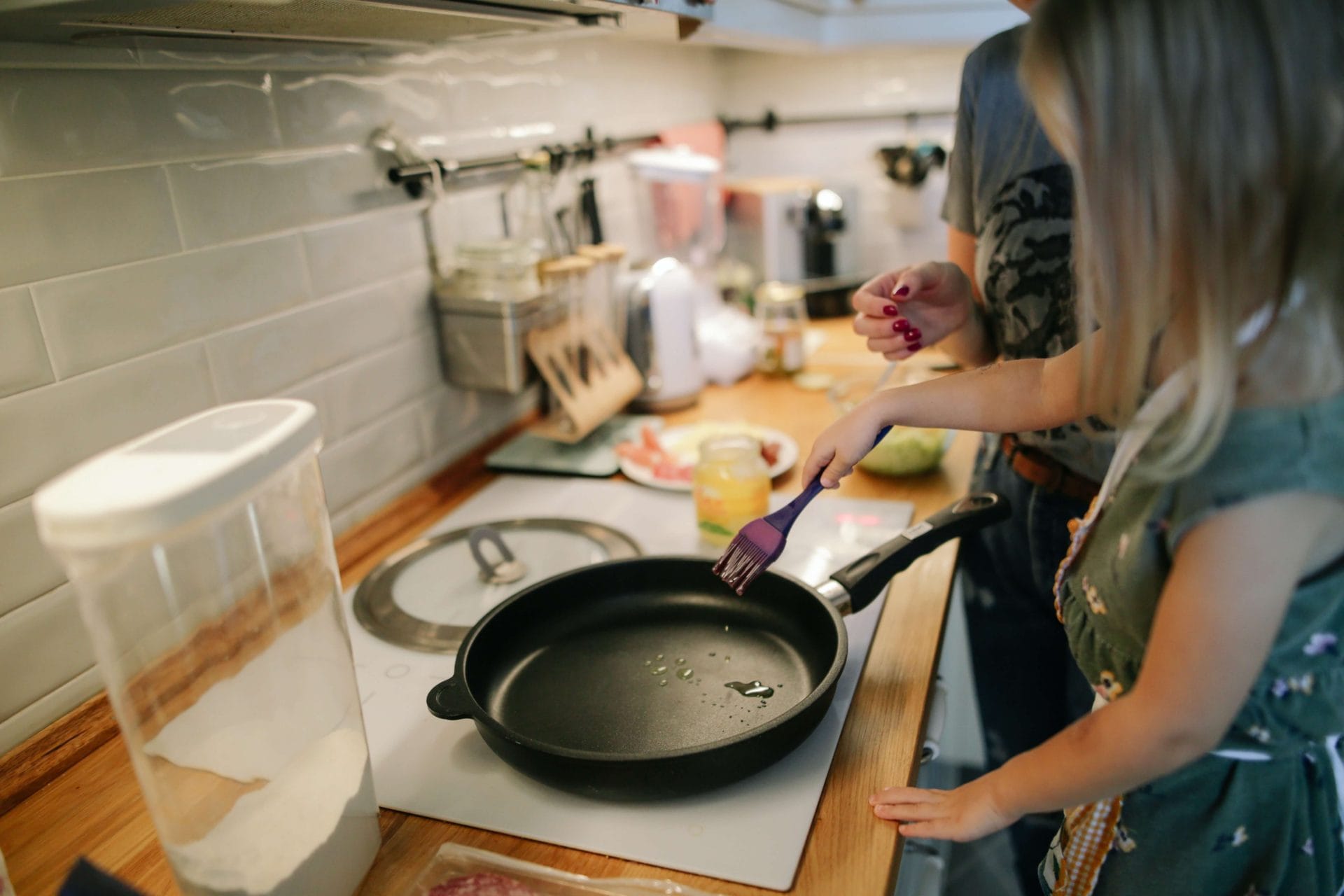 Can You Lose Weight With Diet Alone