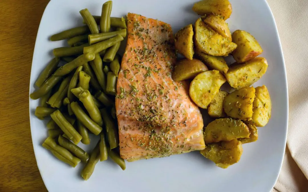 The 12 Best Foods to Boost Your Metabolism
