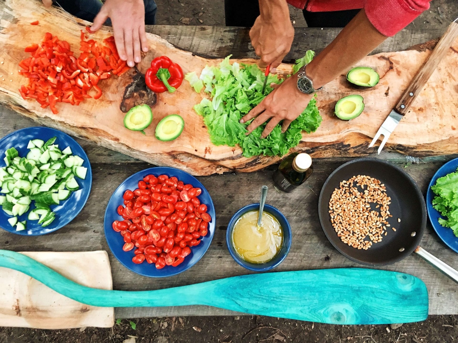 How Many Calories Should You Eat Per Day to Lose Weight?
