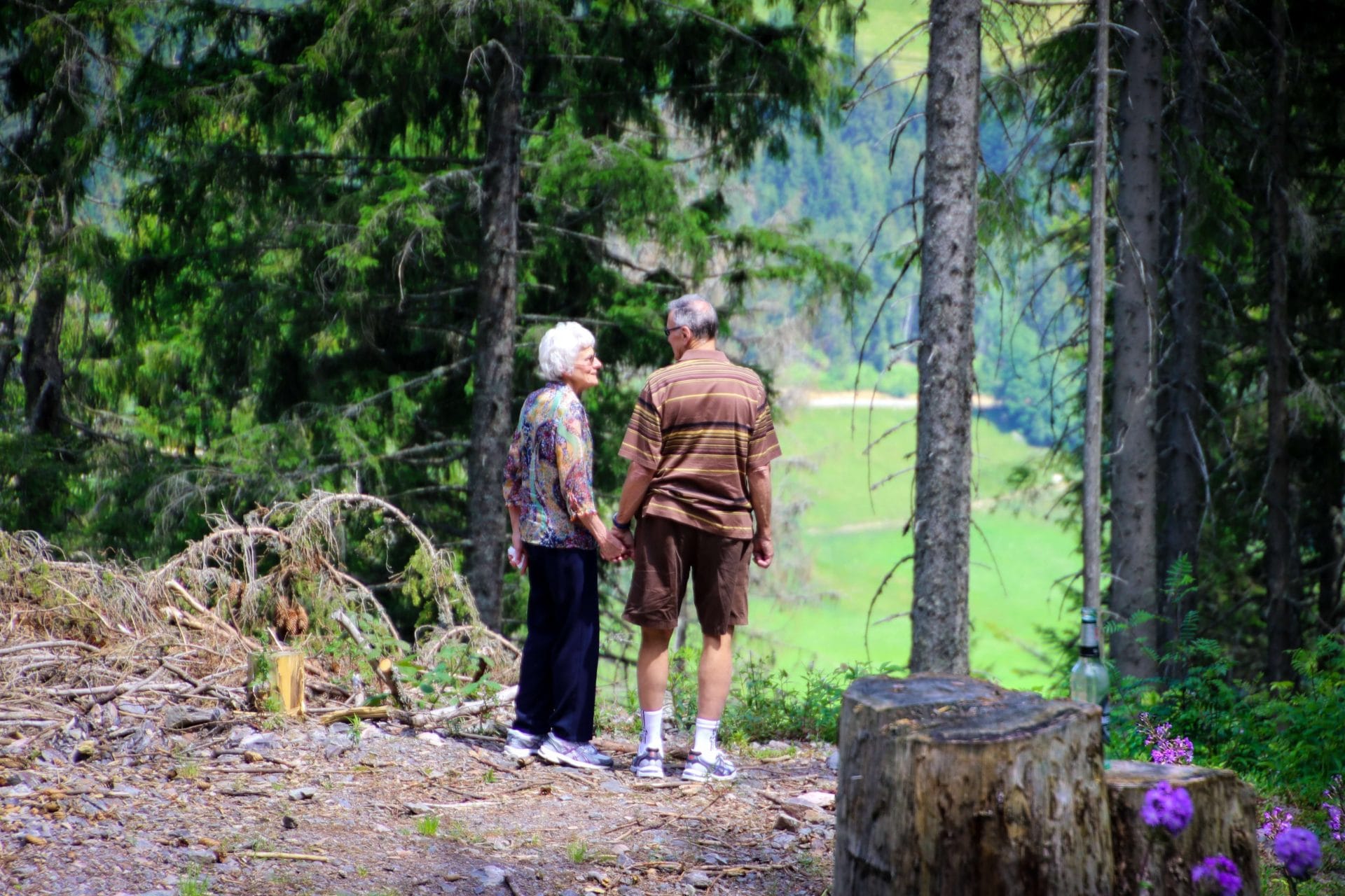 Why Does Your Metabolism Slow Down As You Age?