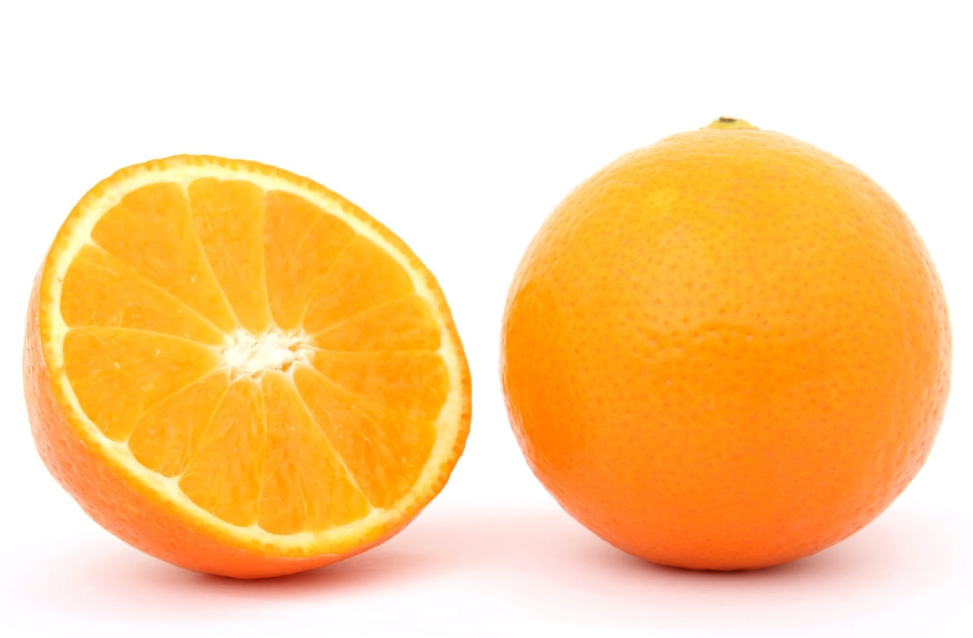 The 11 Best Fruits for Weight Loss
