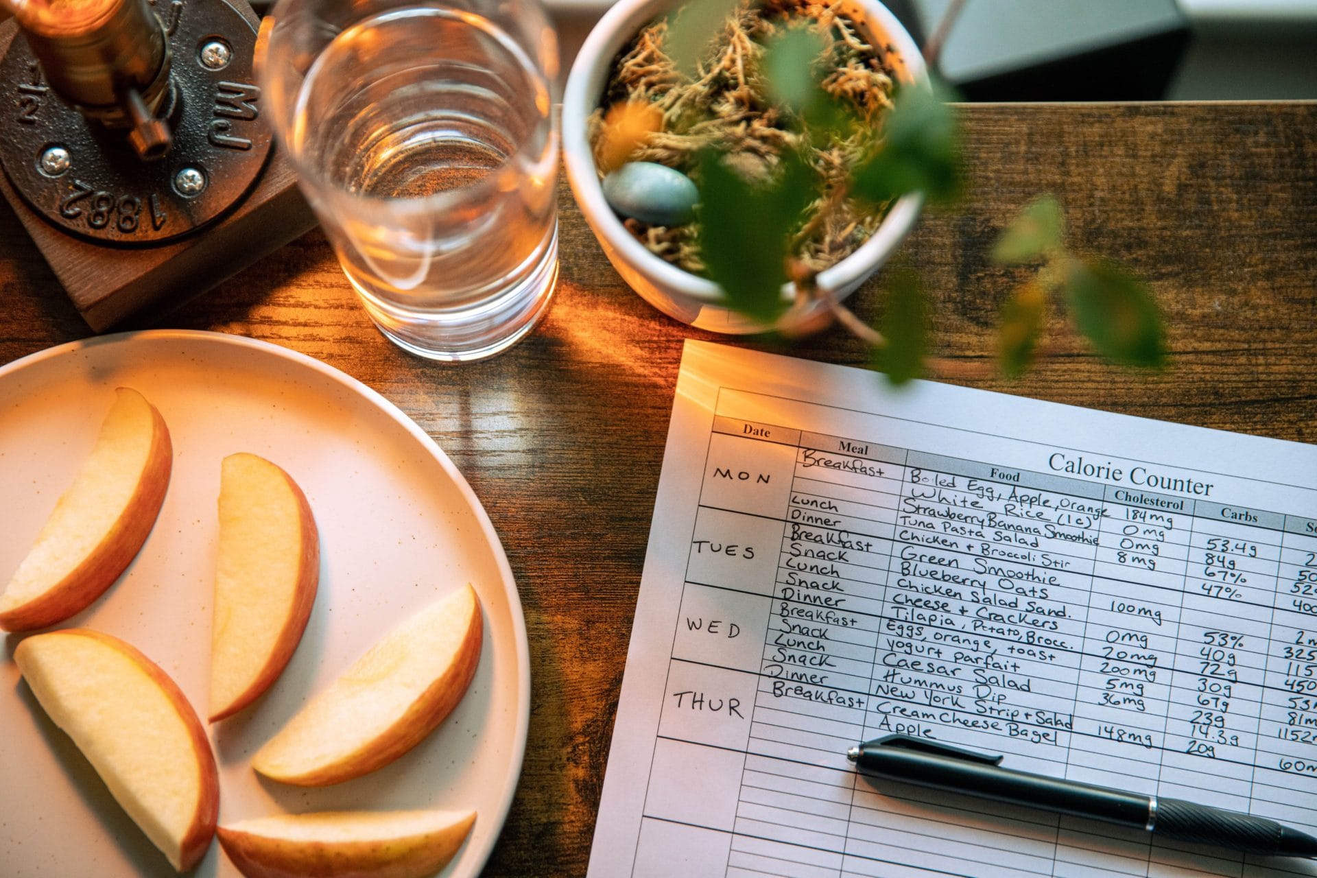 Does Calorie Counting Work? A Closer Look at the Benefits and Drawbacks