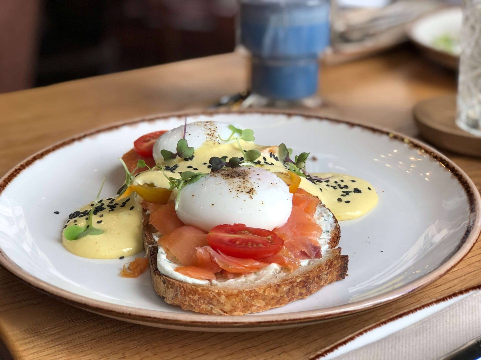 14 Healthy Breakfast Foods That Help You Lose Weight