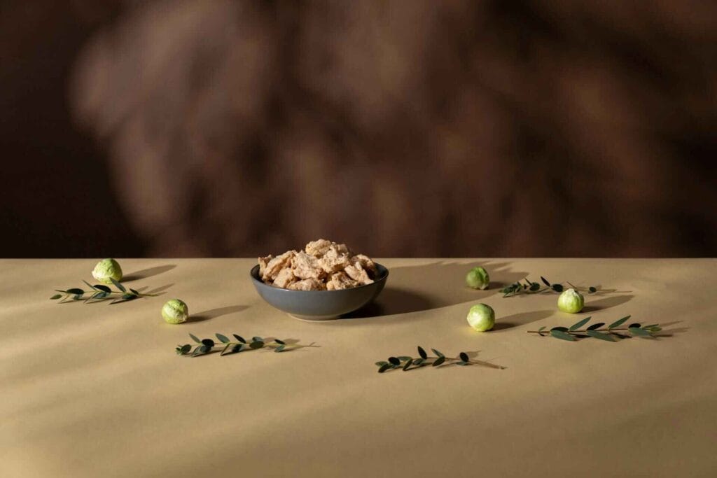 Mycoprotein