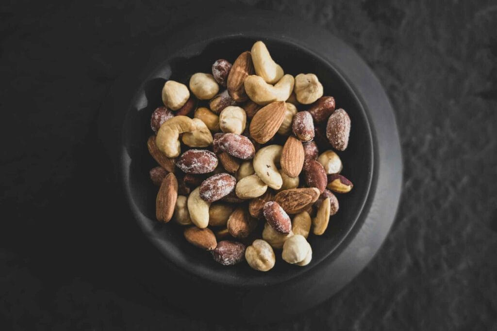 Nuts