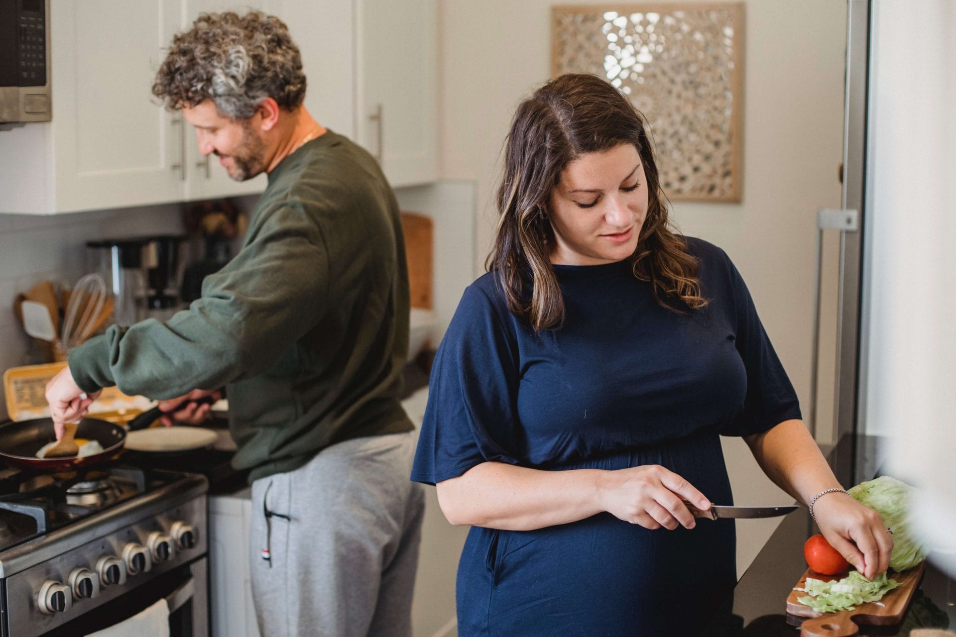 A 3,000-Calorie Diet: Benefits, Weight Gain, and Meal Plan