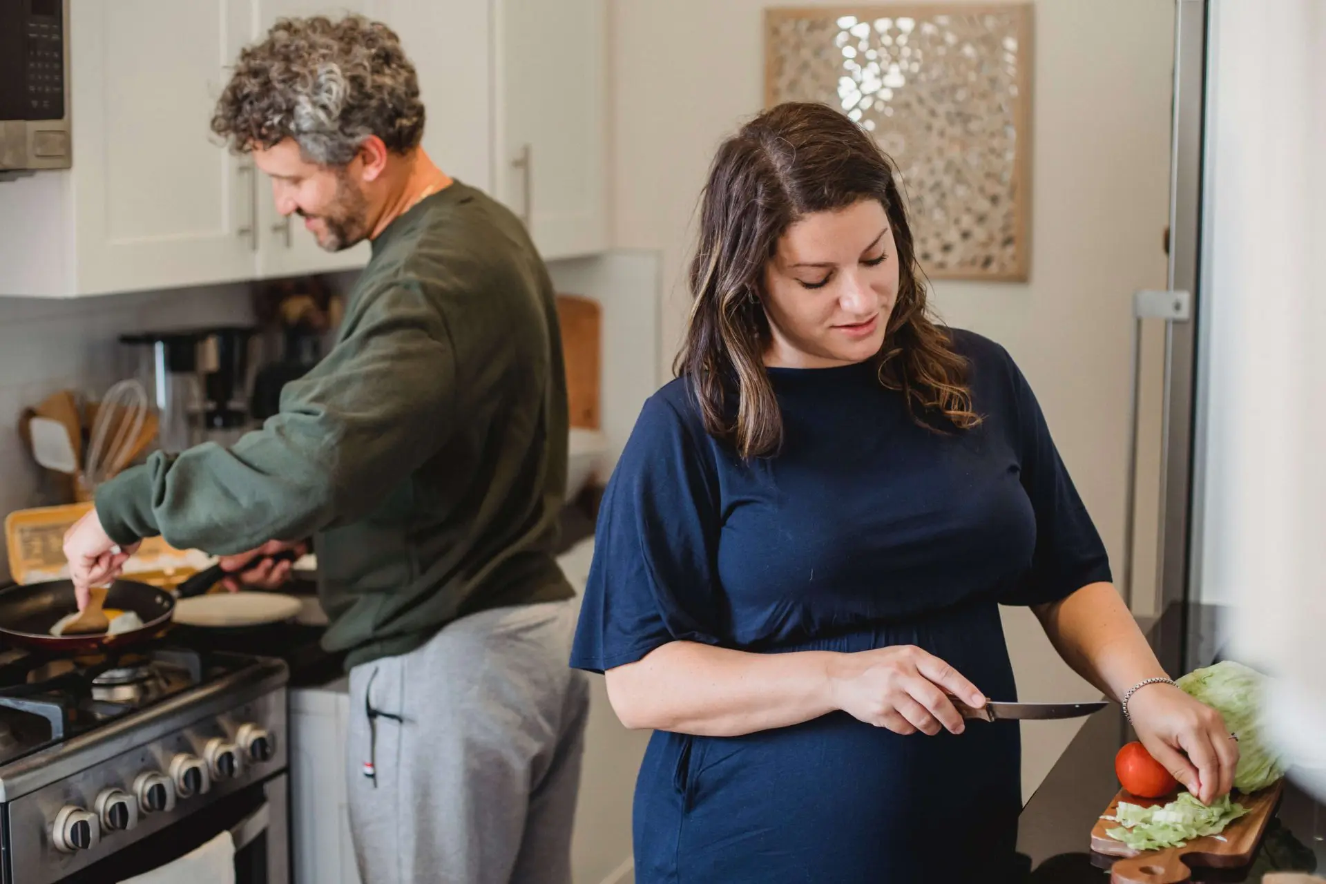A 3,000-Calorie Diet: Benefits, Weight Gain, and Meal Plan