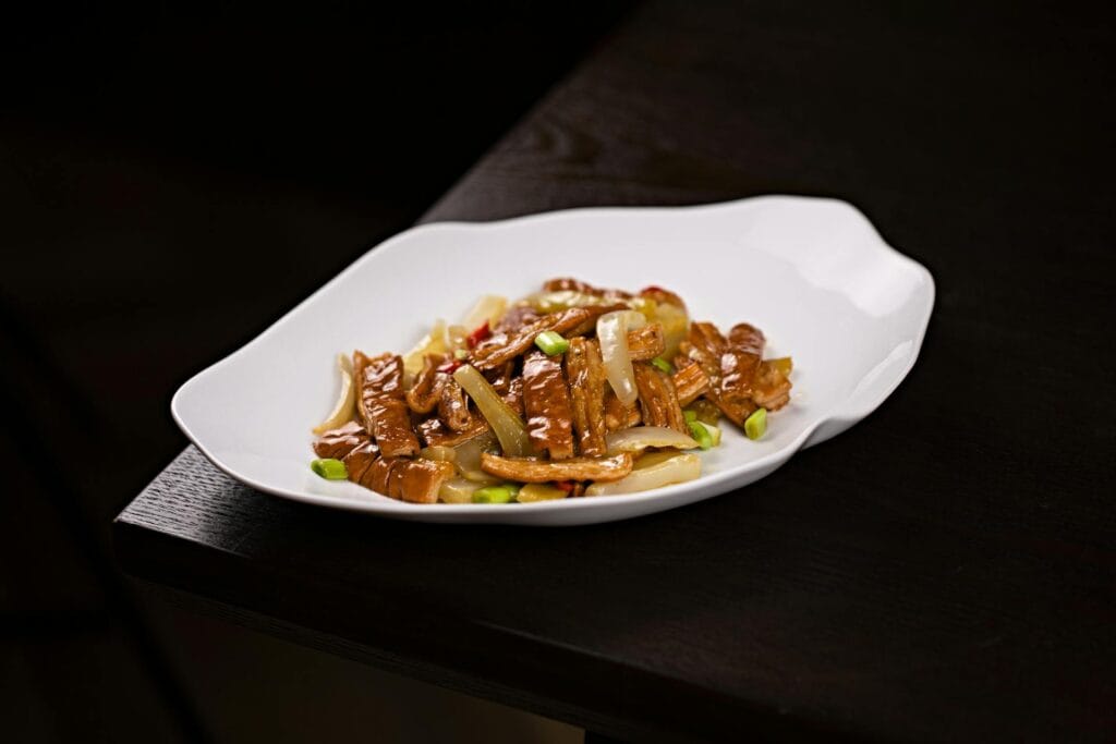 Seitan