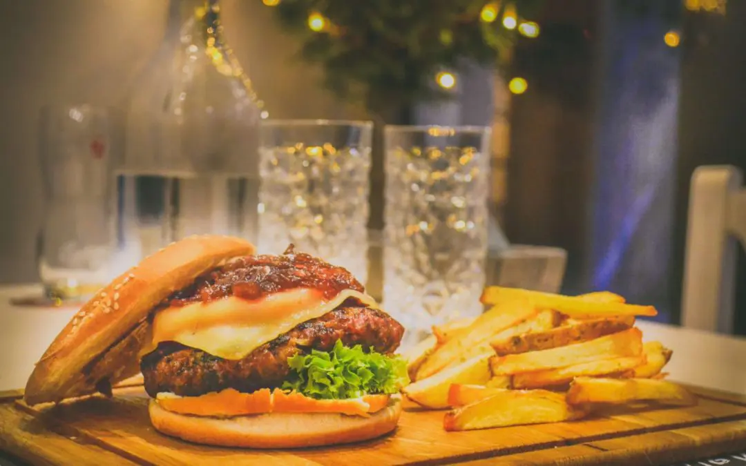 Are Plant-Based Alternatives to Meat Actually Healthier?
