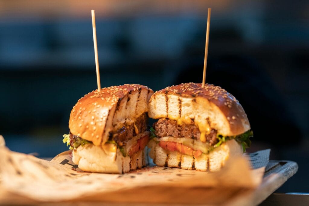 Burger