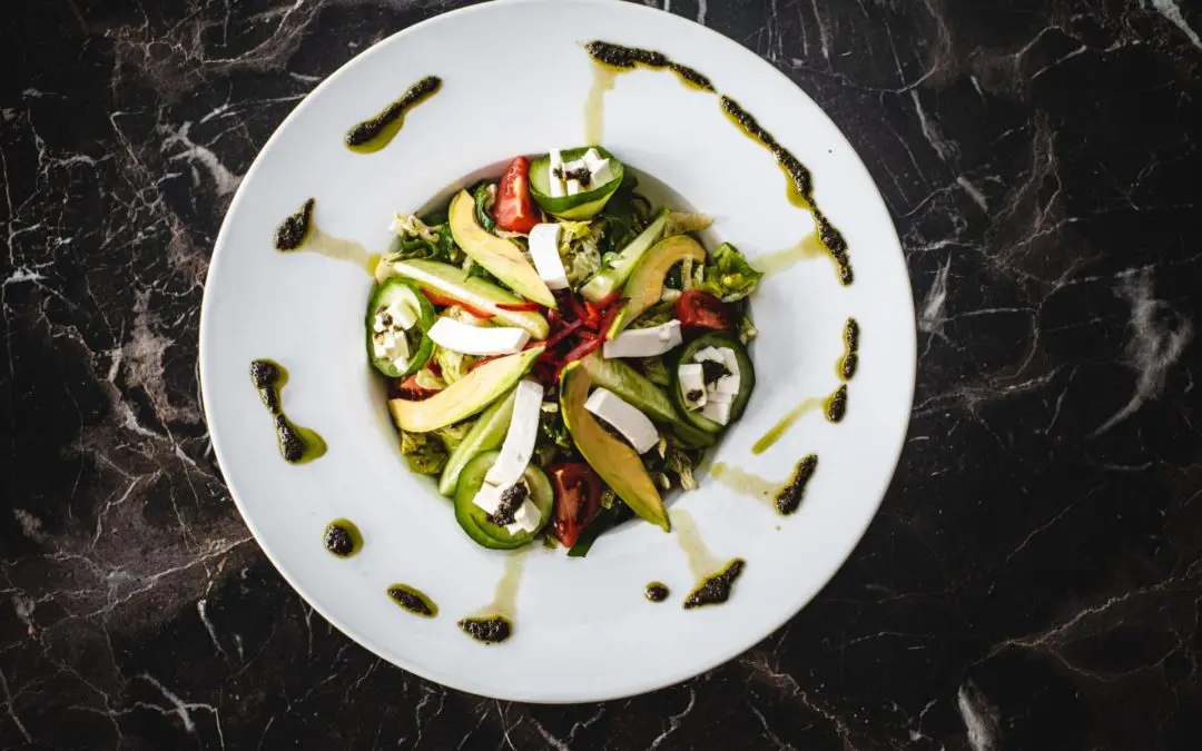 The 8 Top Diets for Men of All Ages