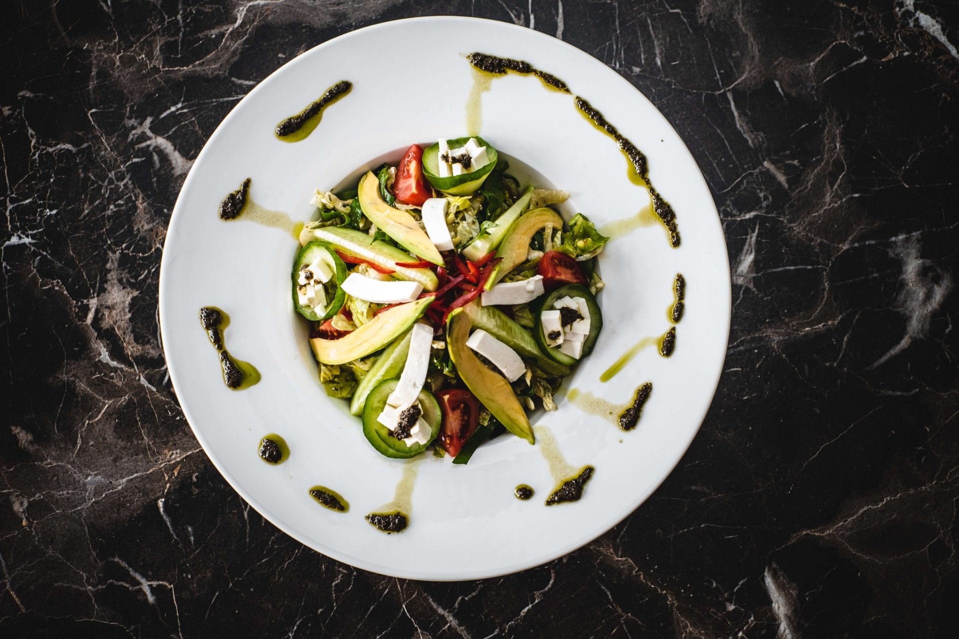 The 8 Top Diets for Men of All Ages