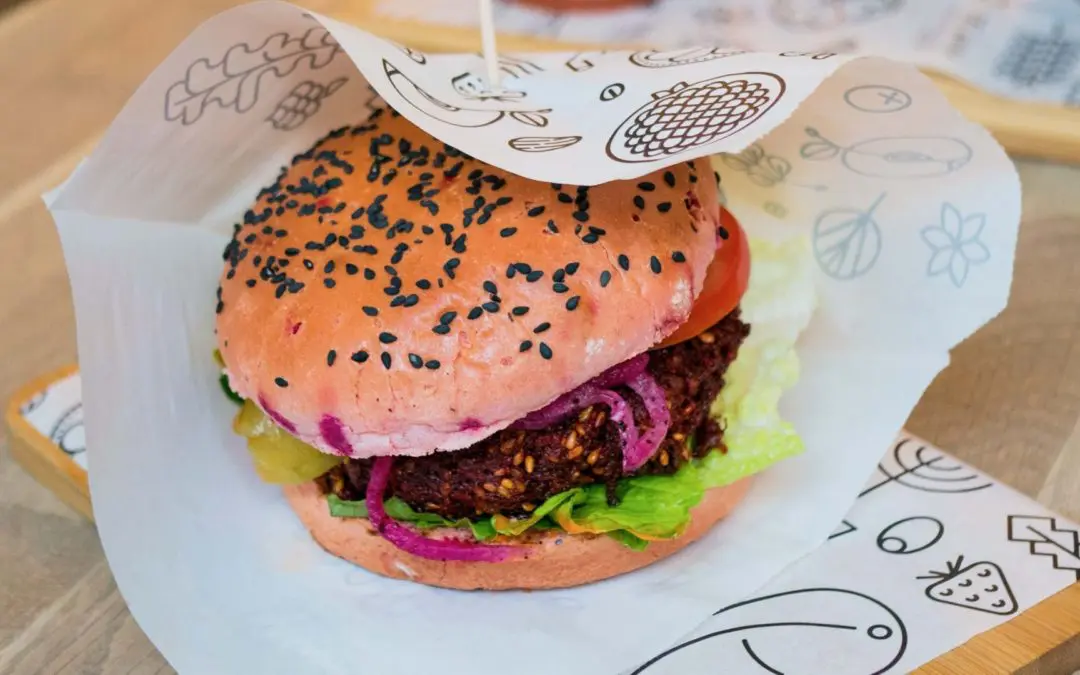 The Complete Vegan Meal Plan and Sample Menu